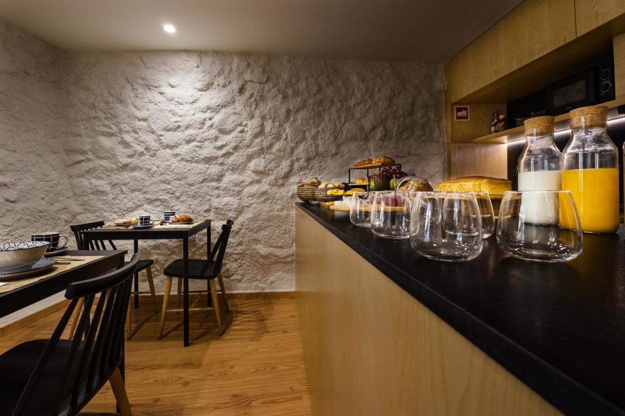 Viseu Ryokan - Hospedaria Japonesa & Spa Luaran gambar