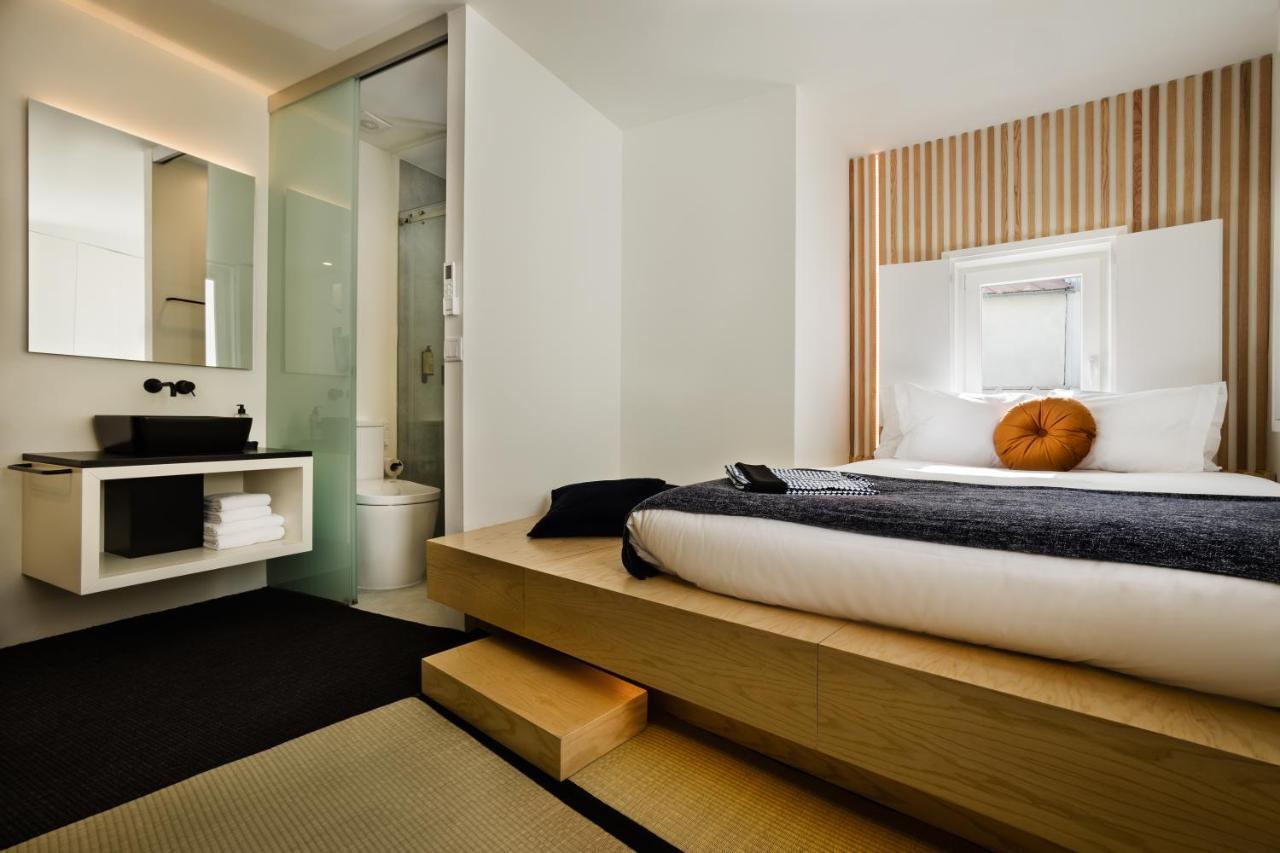 Viseu Ryokan - Hospedaria Japonesa & Spa Luaran gambar