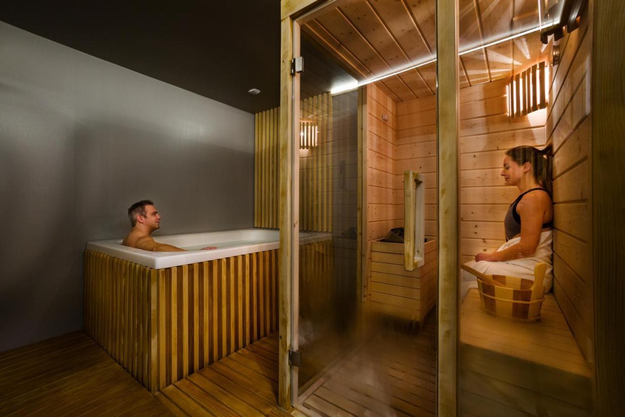 Viseu Ryokan - Hospedaria Japonesa & Spa Luaran gambar