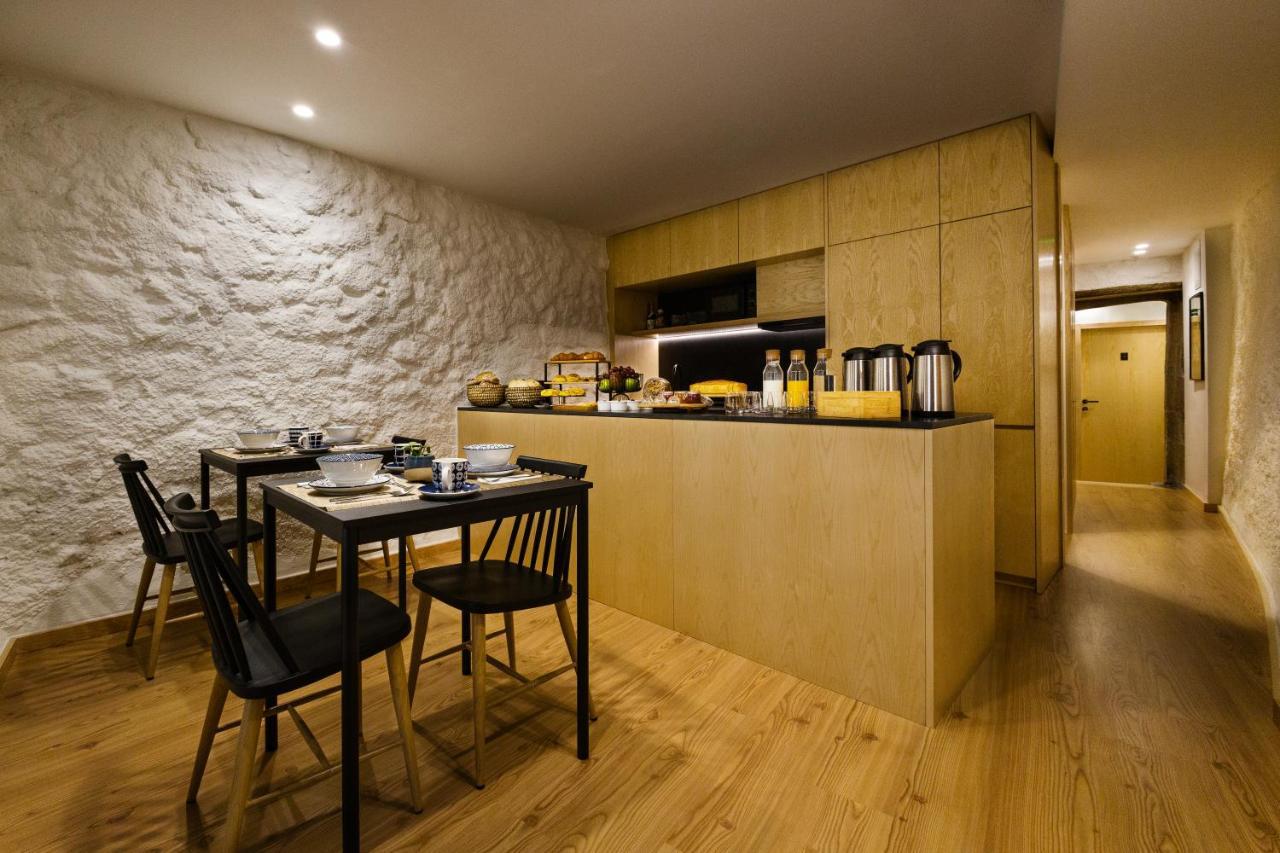 Viseu Ryokan - Hospedaria Japonesa & Spa Luaran gambar