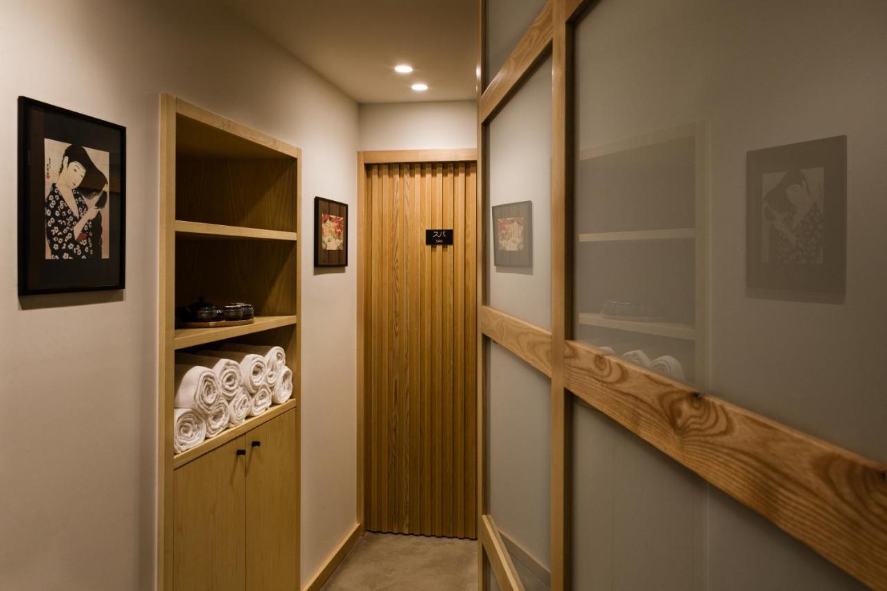 Viseu Ryokan - Hospedaria Japonesa & Spa Luaran gambar