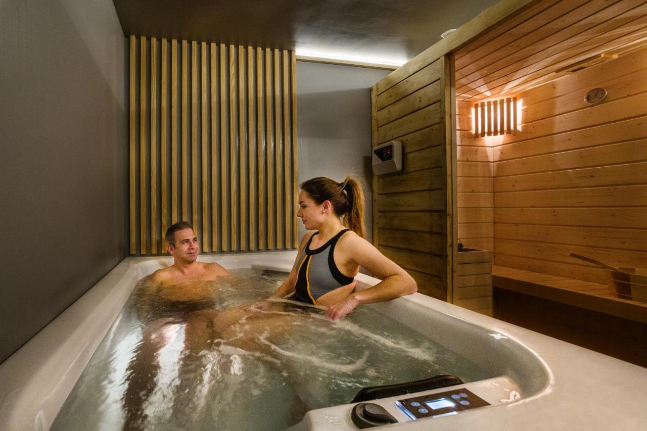 Viseu Ryokan - Hospedaria Japonesa & Spa Luaran gambar