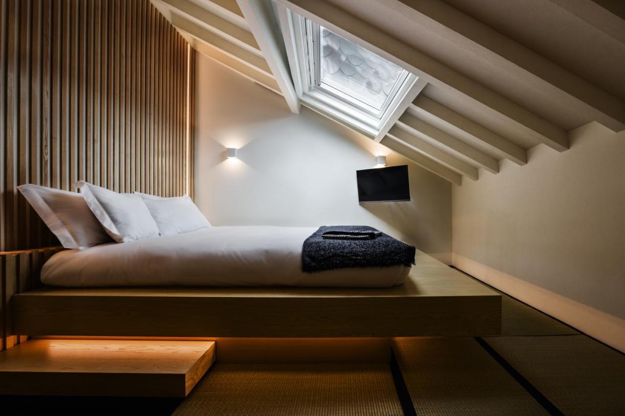 Viseu Ryokan - Hospedaria Japonesa & Spa Luaran gambar