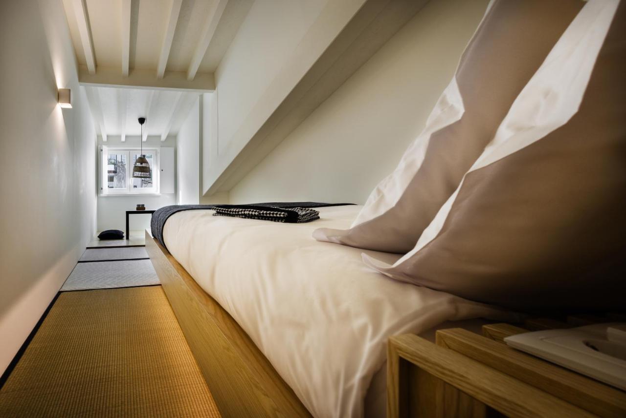 Viseu Ryokan - Hospedaria Japonesa & Spa Luaran gambar